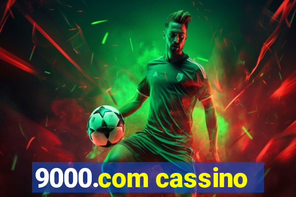 9000.com cassino